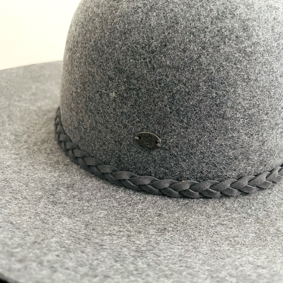 LEGENDARY WHITETAILS Felt Hat - Picture 2 of 5